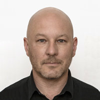 Timothy Fadek