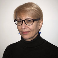 Natalia Udartseva