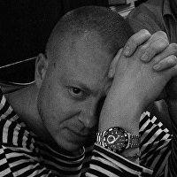 Valery Melnikov