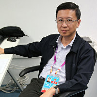Zheng Wei