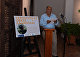 A display of forty photographs opened  at the Miguel Uribe Restrepo Culture Center with the support of the Envigado Photo Club.
