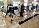 The opening ceremony of the  exhibition in Jakarta.