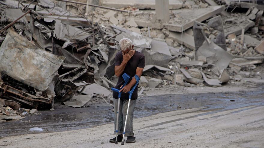 Lebanon, 2024–2025: Life Between Airstrikes