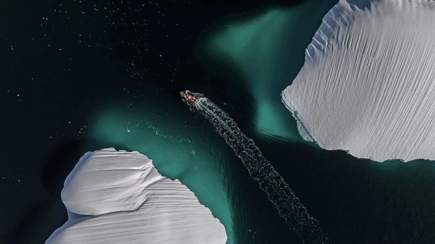 No Plan B – Our Planet