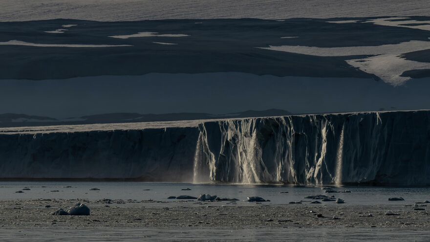 No Plan B – Our Planet