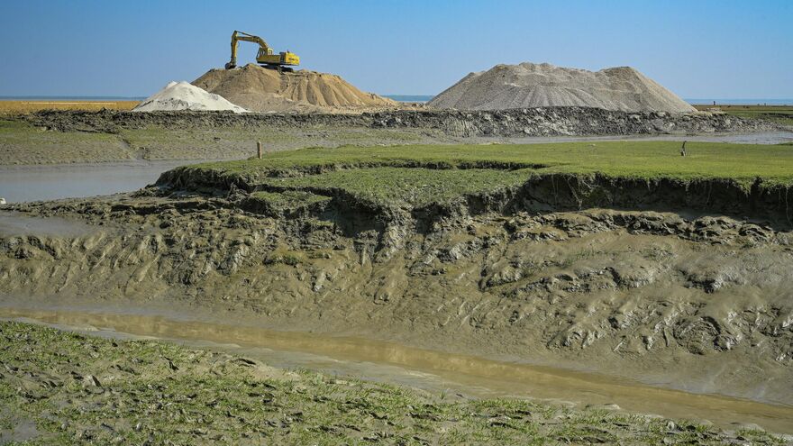 Soil Development