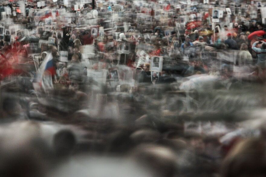 Immortal Regiment