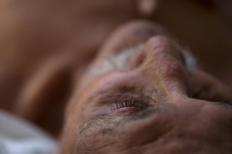 The Void we Leave - An aging community in Cuba